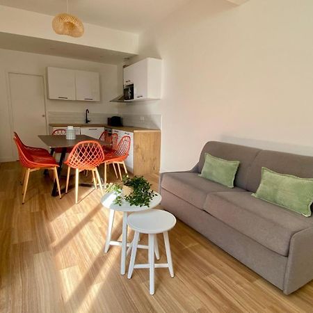 Pois3Ouest - Vast Apartment At Poissonniere 8P Paříž Exteriér fotografie