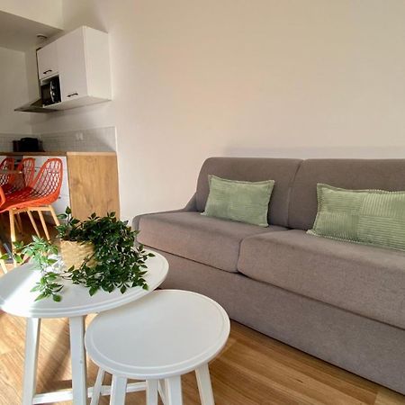 Pois3Ouest - Vast Apartment At Poissonniere 8P Paříž Exteriér fotografie